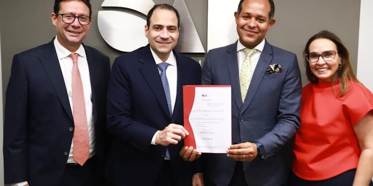 Carlos André assume coordenação na ESA Nacional, com foco em linguagem simples 