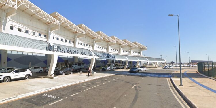 O que esperar da nova administração do Aeroporto Santa Genoveva