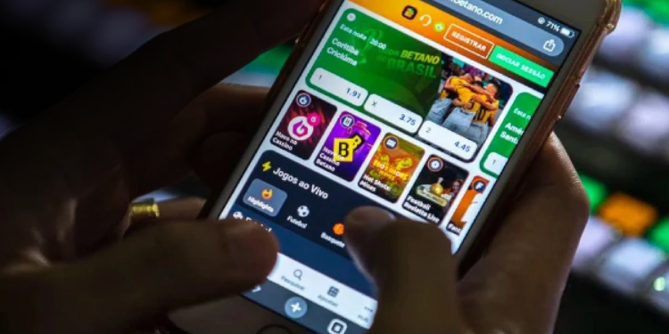 Aposta perigosa: o vício que se espalha pelas telas