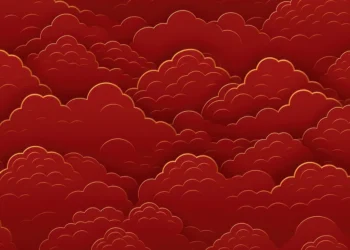 O poder caminha para o Oriente – 权力正在向东转移。