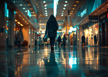 Shoppings: A próxima decolagem é na gestão de riscos