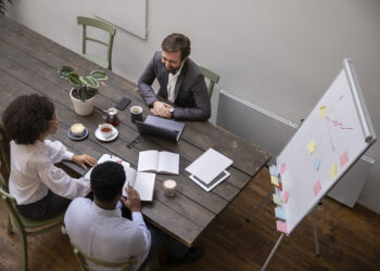 Coachização dos negócios e desprezo pelo conhecimento