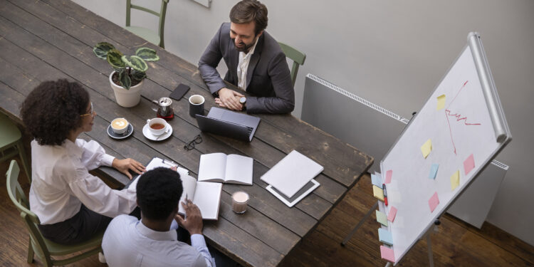 Coachização dos negócios e desprezo pelo conhecimento