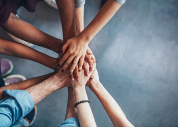 Cooperativismo que cresce com propósito