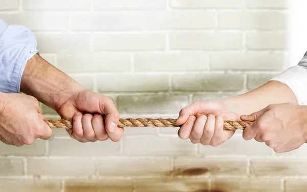 A praga do conflito de interesse