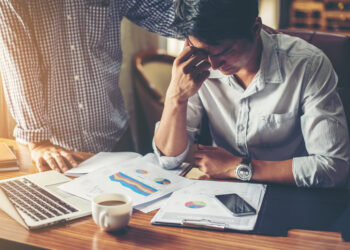Gestão sem planejamento, fracasso certo