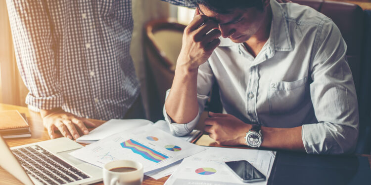 Gestão sem planejamento, fracasso certo