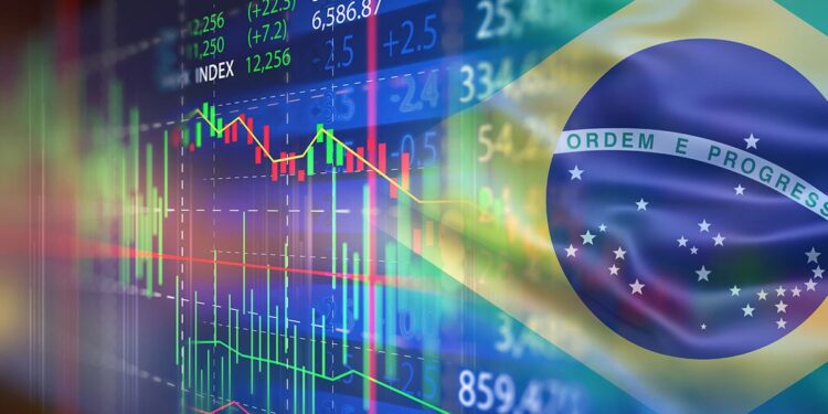 Juros, tributos e tarifaço: os choques que moldaram a economia em 2025