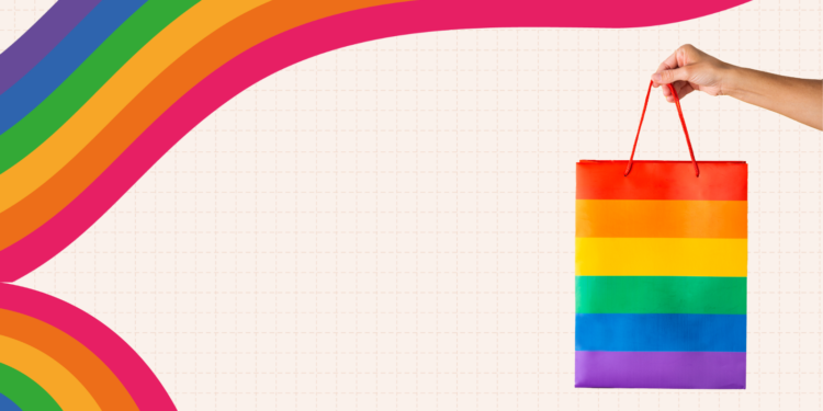 Negócios LGBTQIAPN+: força bilionária, apoio em queda