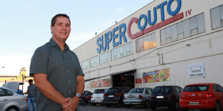 Perfil: Sirlei Couto