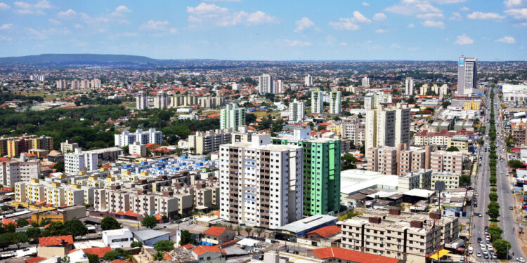 2025: avanço econômico de Aparecida de Goiânia