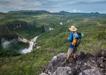 Expansão e fortalecimento do turismo e hospitalidade em Goiás