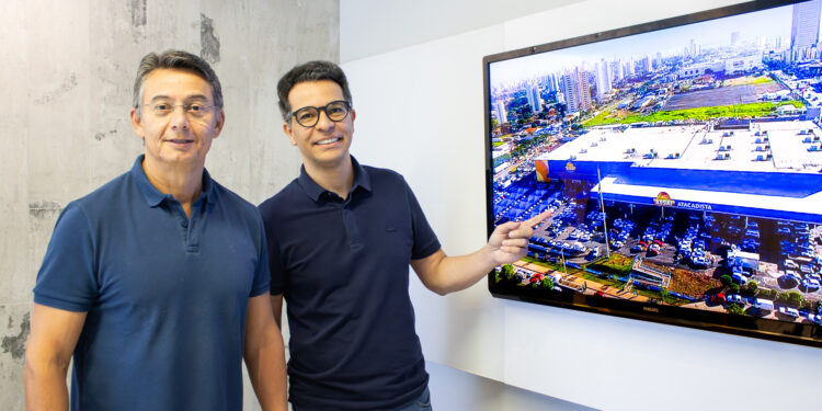 Nórdica investe na aquisição de imóvel por quase R$ 100 milhões