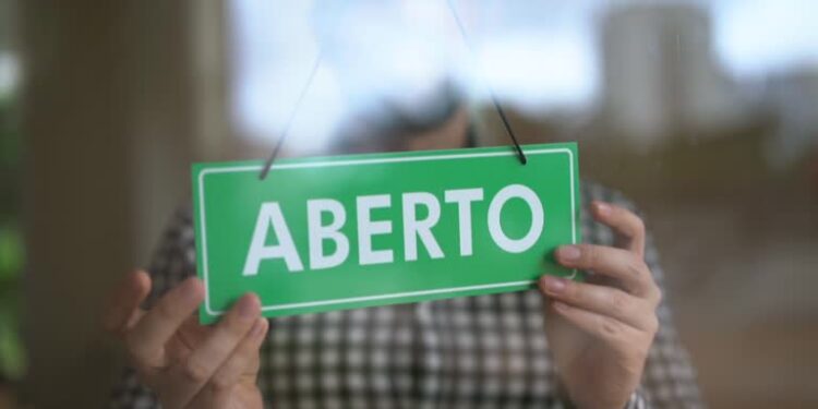 Goiás supera 40 mil empresas abertas em 2025