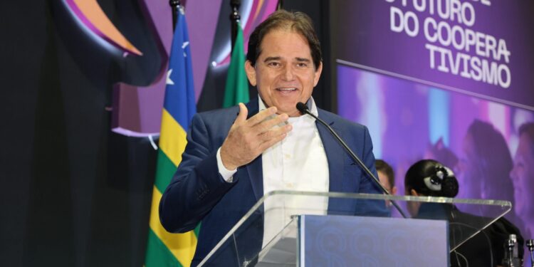 Perfil: Marcelo Baiocchi