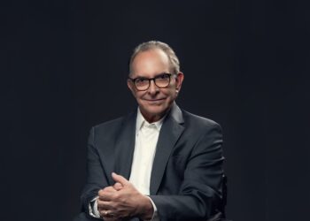 De atleta paralímpico a referência nacional em negócios