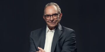 De atleta paralímpico a referência nacional em negócios