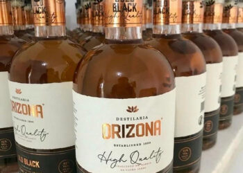 Cachaça de Orizona conquista Indicação Geográfica do INPI