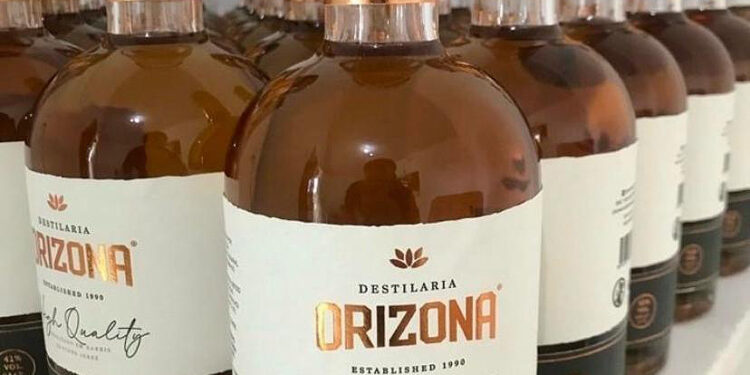 Cachaça de Orizona conquista Indicação Geográfica do INPI