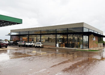 Jerivá estreia novo formato nas estradas de Goiás