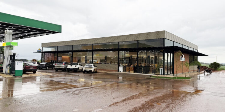 Jerivá estreia novo formato nas estradas de Goiás