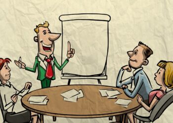 Gestão Estratégica: Os Três Pilares de uma Organização Bem-Sucedida