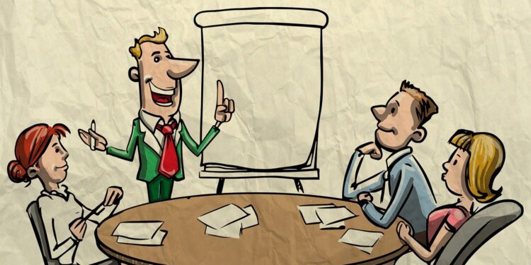 Gestão Estratégica: Os Três Pilares de uma Organização Bem-Sucedida