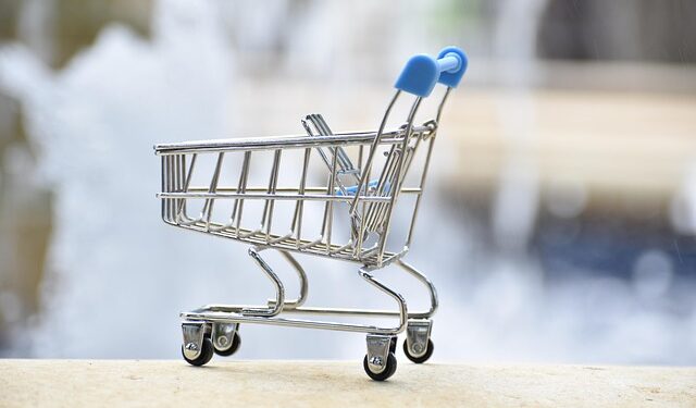 Ano promissor para o comércio