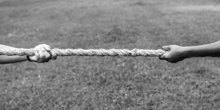 Como a polarização está atrapalhando o mundo?