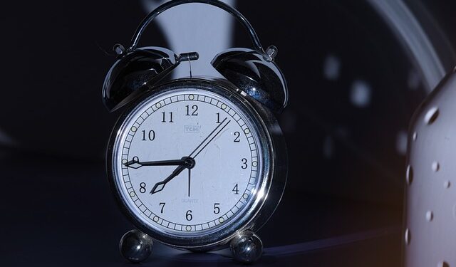 O relógio quebrado da Justiça brasileira