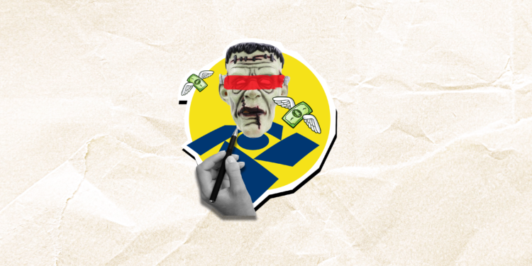 Lei dos Super-ricos? Mais um Frankenstein tributário