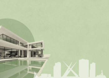 Goiânia: entre o luxo e a desigualdade