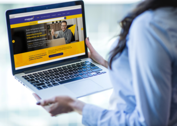 Reforma tributária traduzida em portal