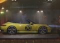 Porsche 70