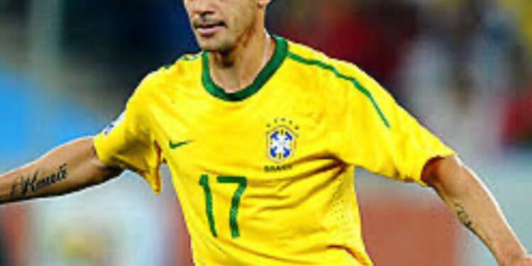 Perfil: Josué de Oliveira