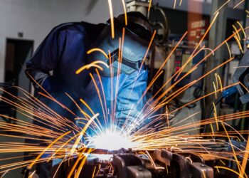 Indústria goiana: 30 meses consecutivos de resultados positivos