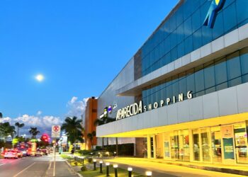 Saga Malls assume gestão do Aparecida Shopping