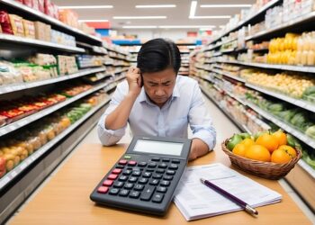 Crédito: como separar o joio do trigo