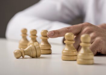 O mito do diferencial competitivo (que provavelmente você acredita)