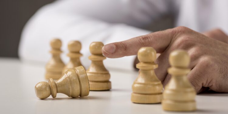 O mito do diferencial competitivo (que provavelmente você acredita)