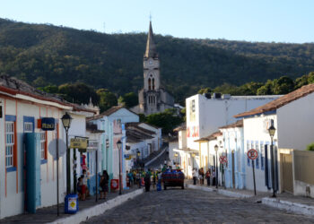 Goiás, o principal destino no interior do País