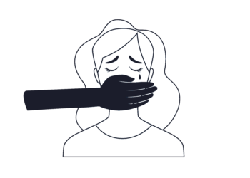 Assédio sexual: a dor escondida nas empresas