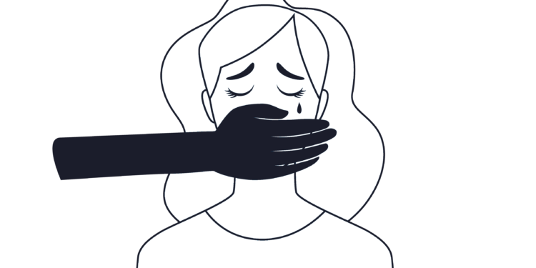 Assédio sexual: a dor escondida nas empresas