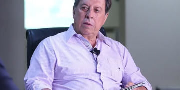 Perfil: Jackson Abrão