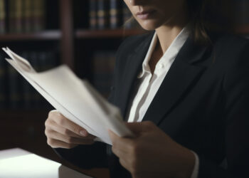 Tudo o que você disser poderá ser usado contra você