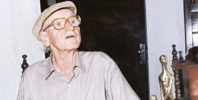 Temos uma dívida com Bernardo Élis