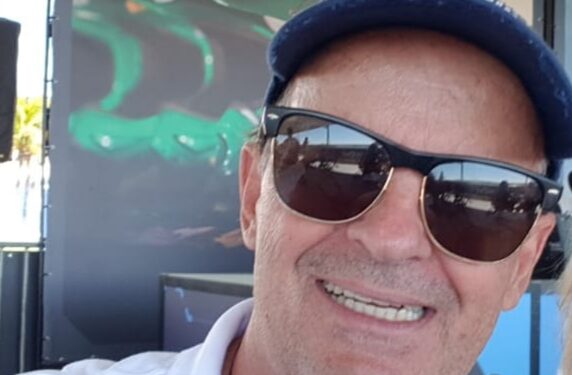 Perfil: Roberto Boettcher