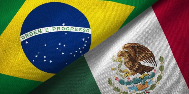 Biocombustíveis entram em acordo Brasil-México