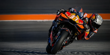 MotoGP Goiânia 2026