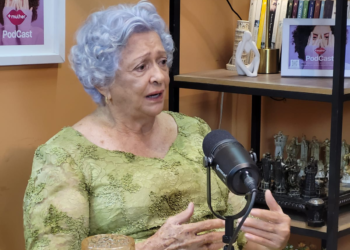 Perfil: Dona Lourdes